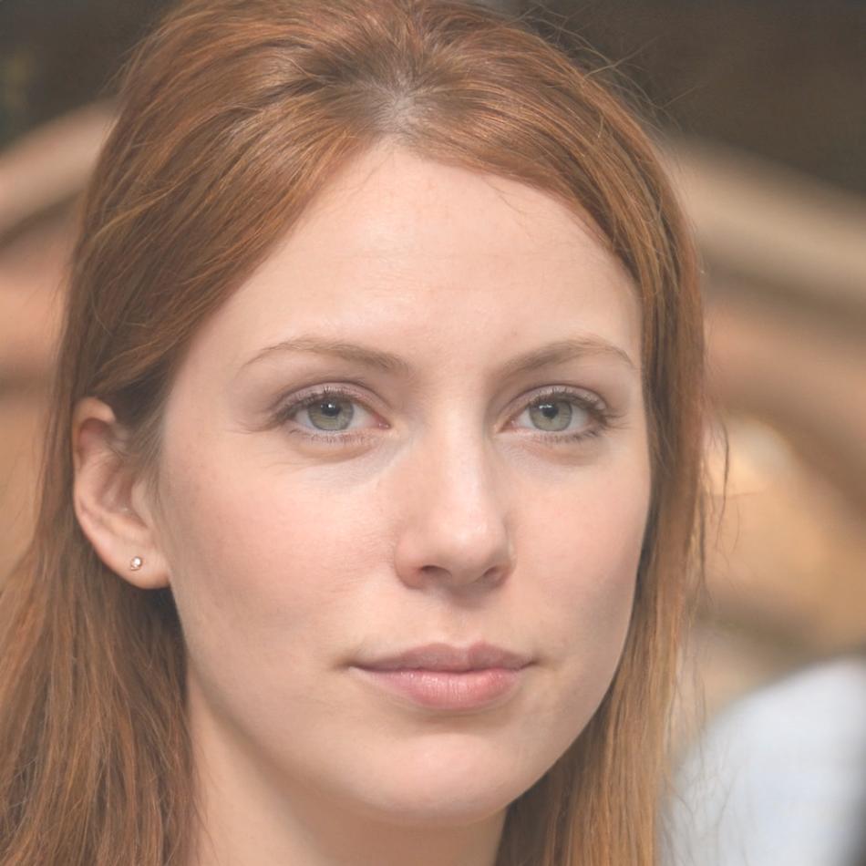 Ritratto di Valentina Rossi